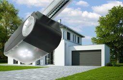 Sektionaltore - Montage & Verkauf |Garagentore-Hannover.de