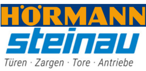 Hörmann Steinau Logo