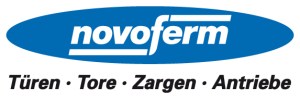 Novoferm Logo