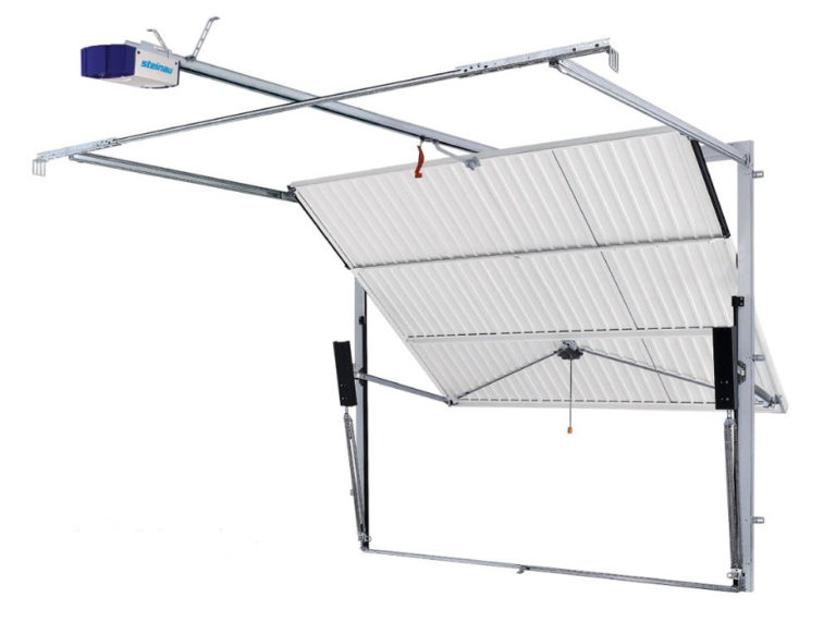 Schwingtore in Hannover mit Montage GaragentoreHannover.de